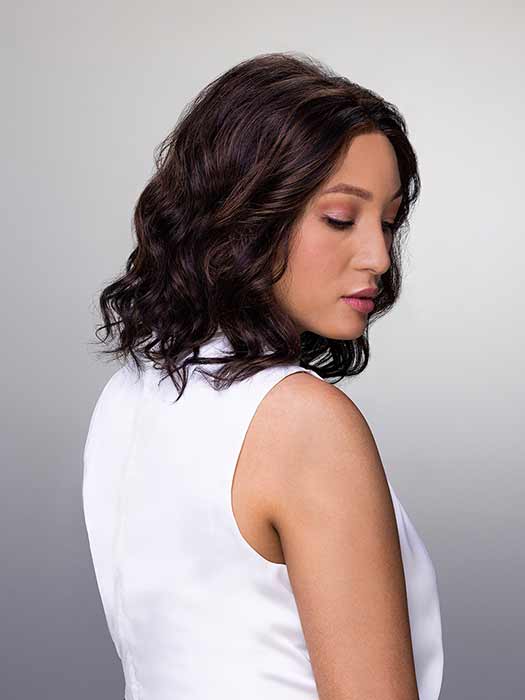 Julianne Petite Lite by Jon Renau - Regal Wigs